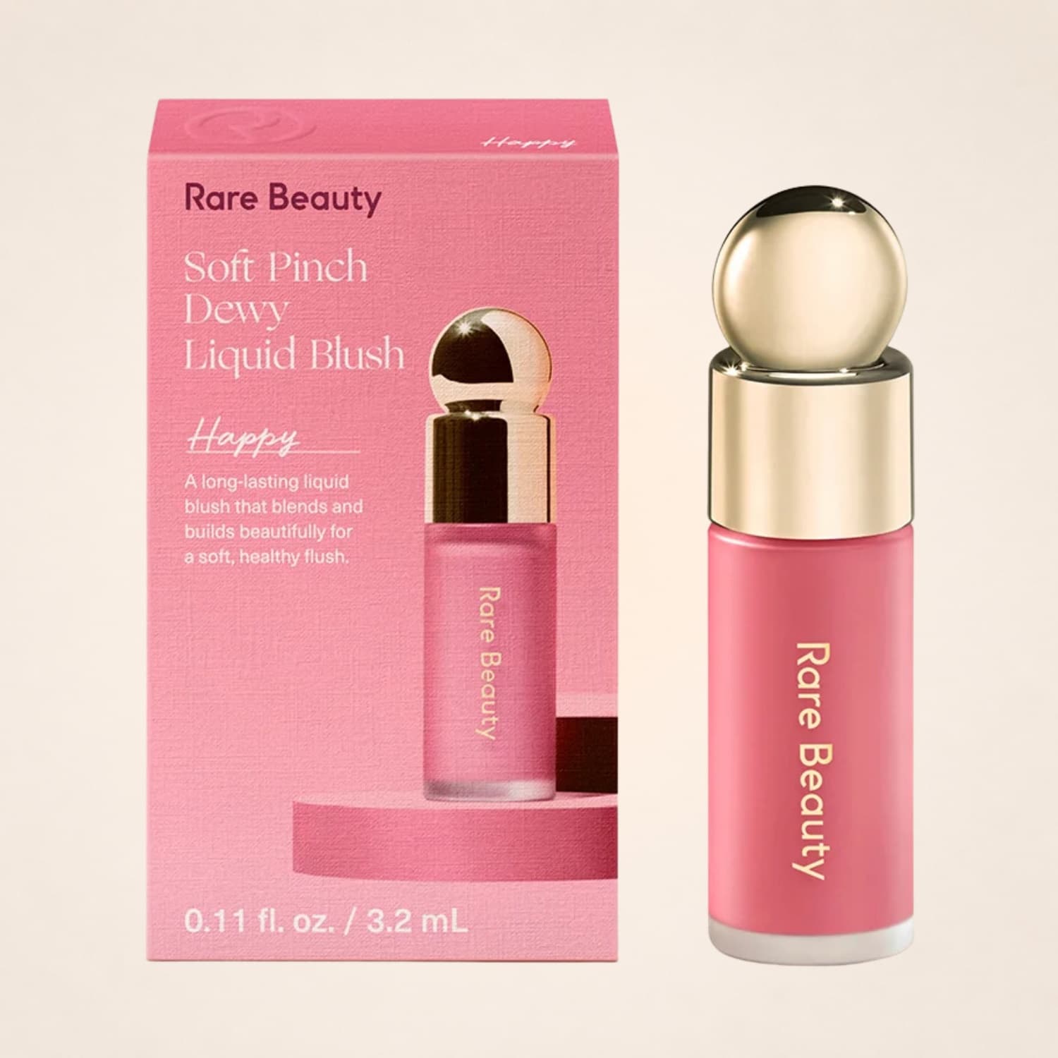 Soft Pinch Liquid Blush Mini