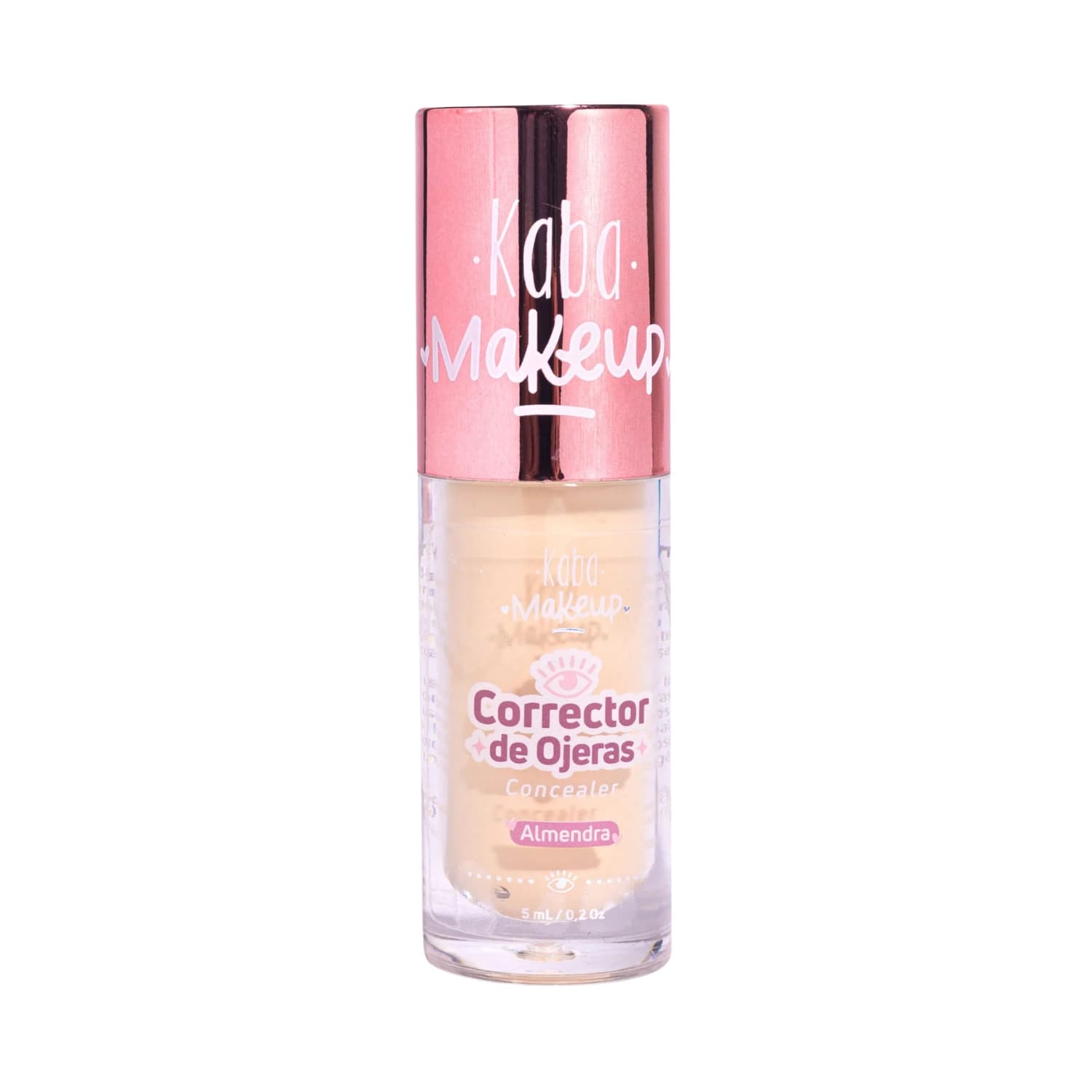 Corrector de Ojeras