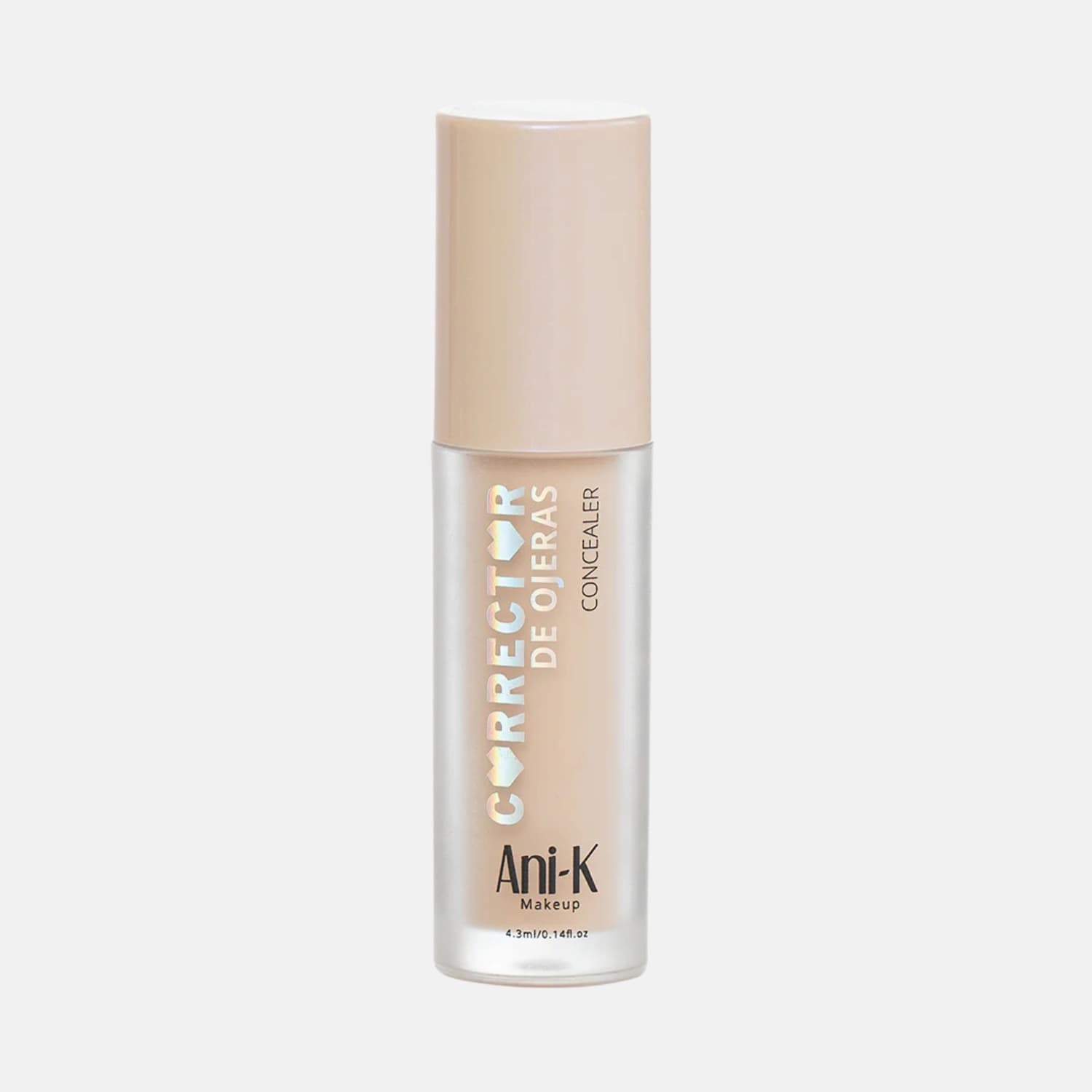 Corrector anik