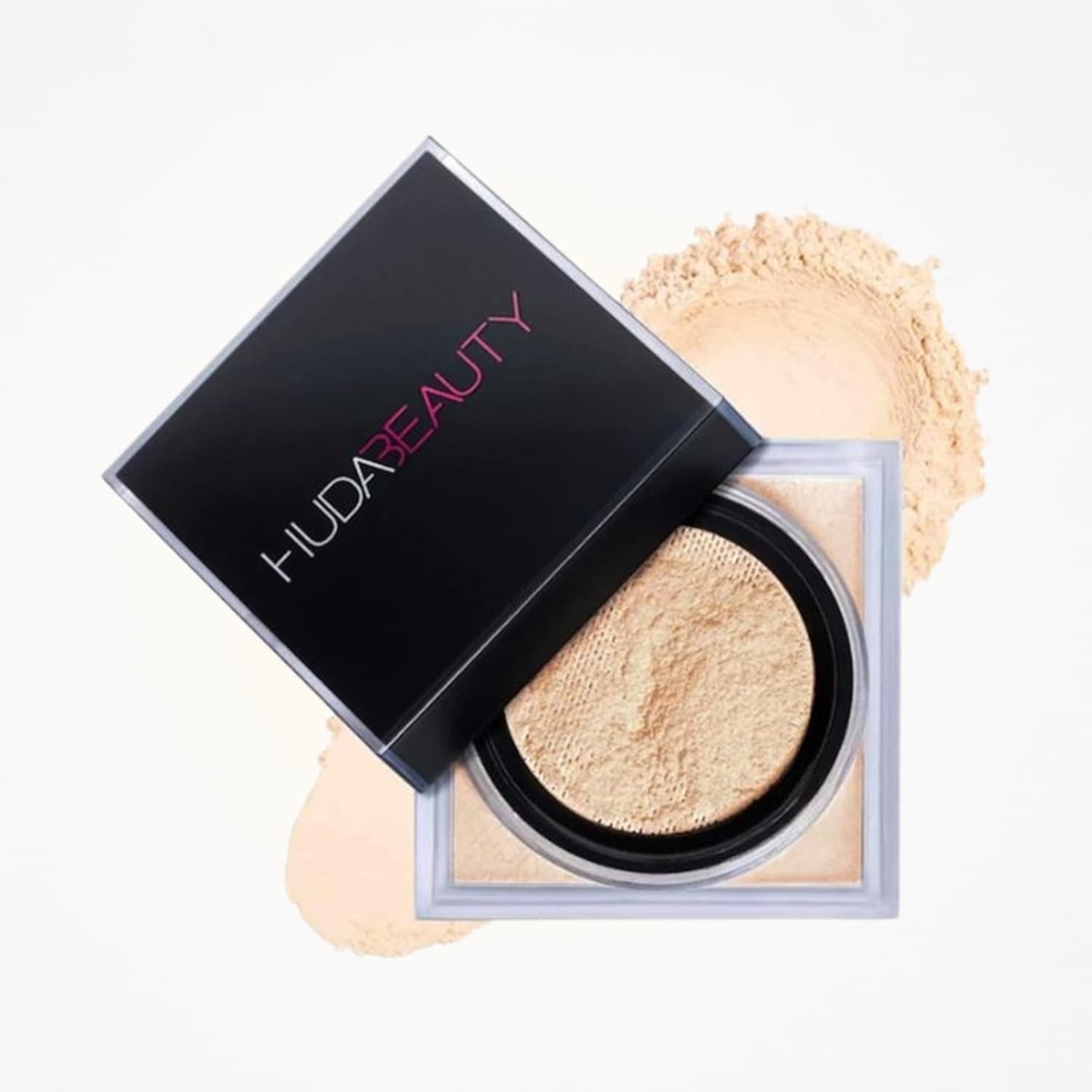 Polvo Huda Beauty